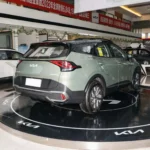 KIA Sportage – For Sale From China  | Chinese Ev Cars in Algeria - Image 7