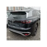 Aito M7 – For Sale From China | Chinese Ev Cars in Algeria - Image 7