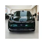 Zeekr 7X – For Sale From China | Chinese Ev Cars in Algeria