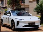 NIO ET5T 2024 75 kWh Touring – For Sale From China  | Chinese Ev Cars in Algeria - Image 6
