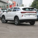 Haval H6 Phev Car Compact Hybrid SUV – For Sale From China | Chinese Ev Cars in Algeria - Image 3
