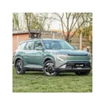 KIA EV5 530 – For Sale From China | Chinese Ev Cars in Algeria - Image 8