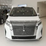 GWM WEY Gaoshan 8 – For Sale From China  | Chinese Ev Cars in Algeria