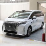 2025 Great Wall Motors GWM-WEY Gaoshan 9 – For Sale From China  | Chinese Ev Cars in Algeria - Image 10