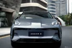 2025 Zeekr X – For Sale From China  | Chinese Ev Cars in Algeria - Image 7