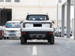 Haval 2026 1.5T DCT 2WD Border Collie Version – For Sale From China  | Chinese Ev Cars in Algeria - Image 5