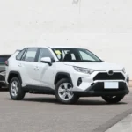 Toyta RAV4 Rongfang 2023 – For Sale From China  | Chinese Ev Cars in Algeria - Image 10