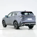 Jetour X70 Plus SUV – For Sale From China  | Chinese Ev Cars in Algeria - Image 5