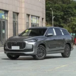 Chery Tiggo9 – For Sale From China  | Chinese Ev Cars in Algeria - Image 10