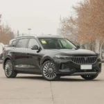 Dongfeng Lantu Voyah 2023  – For Sale From China  | Chinese Ev Cars in Algeria - Image 7