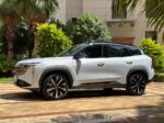 Geely Boyue L 2024 1.5TD DCT Flagship Edition  – For Sale From China  | Chinese Ev Cars in Algeria - Image 5