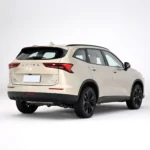 Hybrid Haval H6 – For Sale From China  | Chinese Ev Cars in Algeria - Image 7