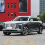 Hongqi E-HS9  – For Sale From China  | Chinese Ev Cars in Algeria - Image 7