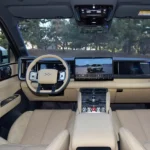 Formula Leopard 5 2025 Yunpan Laser – For Sale From China  | Chinese Ev Cars in Algeria - Image 9