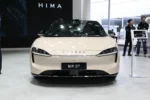 Luxeed S7 2024 – For Sale From China  | Chinese Ev Cars in Algeria - Image 9