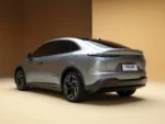 ONVO L60 – For Sale From China | Chinese Ev Cars in Algeria - Image 11