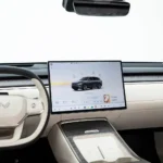 NIO ONVO L90 6-Seats Ultra – For Sale From China  | Chinese Ev Cars in Algeria - Image 8