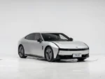 XPeng P7 – For Sale From China  | Chinese Ev Cars in Algeria - Image 7