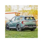 KIA EV5 530 – For Sale From China | Chinese Ev Cars in Algeria - Image 9