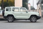 Tank 300 Time Traveler Compact SUV – For Sale From China | Chinese Ev Cars in Algeria - Image 8