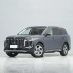 2024 Hongqi HS7 SUV – For Sale From China  | Chinese Ev Cars in Algeria - Image 7