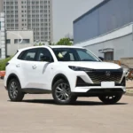 Changan CS55 Plus – For Sale From China  | Chinese Ev Cars in Algeria - Image 10