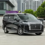 GWM WEY Gaoshan 8 – For Sale From China  | Chinese Ev Cars in Algeria - Image 8