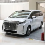 2025 Great Wall Motors GWM-WEY Gaoshan 9 – For Sale From China  | Chinese Ev Cars in Algeria