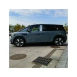 Zeekr Mix – For Sale From China  | Chinese Ev Cars in Algeria - Image 10