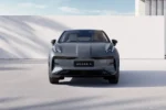 2025 Zeekr X – For Sale From China  | Chinese Ev Cars in Algeria