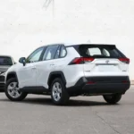 Toyta RAV4 Rongfang 2023 – For Sale From China  | Chinese Ev Cars in Algeria - Image 11