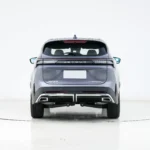 Jetour X70 Plus SUV – For Sale From China  | Chinese Ev Cars in Algeria - Image 8