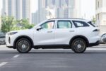 Chery Fulwin T9 – For Sale From China  | Chinese Ev Cars in Algeria - Image 6