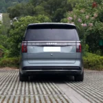 Zeekr 009  – For Sale From China  | Chinese Ev Cars in Algeria - Image 10