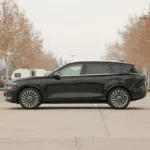 Dongfeng Lantu Voyah 2023  – For Sale From China  | Chinese Ev Cars in Algeria - Image 8