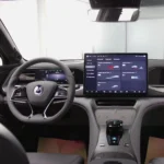 Denza N7 – For Sale From China | Chinese Ev Cars in Algeria - Image 12