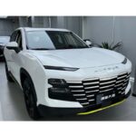 Jetour Dashing – For Sale From China | Chinese Ev Cars in Algeria - Image 10