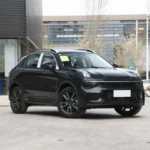Lynk&Co 01 2024 – For Sale From China  | Chinese Ev Cars in Algeria - Image 10