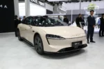 Luxeed S7 2024 – For Sale From China  | Chinese Ev Cars in Algeria - Image 10