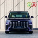 Voyah Dreamer PHEV – For Sale From China  | Chinese Ev Cars in Algeria