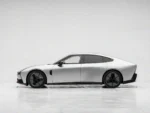 XPeng P7 – For Sale From China  | Chinese Ev Cars in Algeria - Image 11