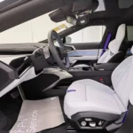 Hiphi Z Electric Car – For Sale From China | Chinese Ev Cars in Algeria - Image 7
