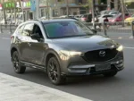 Mazda CX-5 2.0L FWD Zhishang Edition (2023) – For Sale From China  | Chinese Ev Cars in Algeria - Image 8
