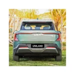 KIA EV5 530 – For Sale From China | Chinese Ev Cars in Algeria - Image 5