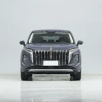 2024 Hongqi HS7 SUV – For Sale From China  | Chinese Ev Cars in Algeria - Image 9