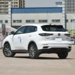 Changan CS55 Plus – For Sale From China  | Chinese Ev Cars in Algeria - Image 8