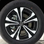 2024 Toyota Bz4X SUV Electric Vehicle – For Sale From China  | Chinese Ev Cars in Algeria - Image 2