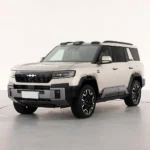 Byd Formula Leopard 8 – For Sale From China | Chinese Ev Cars in Algeria - Image 9