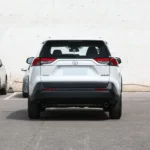 Toyta RAV4 Rongfang 2023 – For Sale From China  | Chinese Ev Cars in Algeria - Image 8