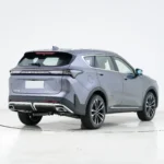 Jetour X70 Plus SUV – For Sale From China  | Chinese Ev Cars in Algeria - Image 6